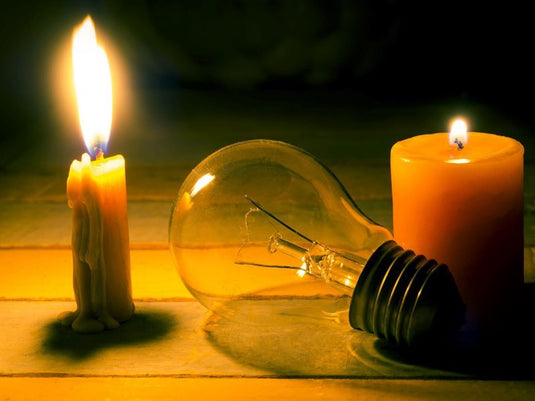 7 Ways To Keep Yourself Busy During Load Shedding