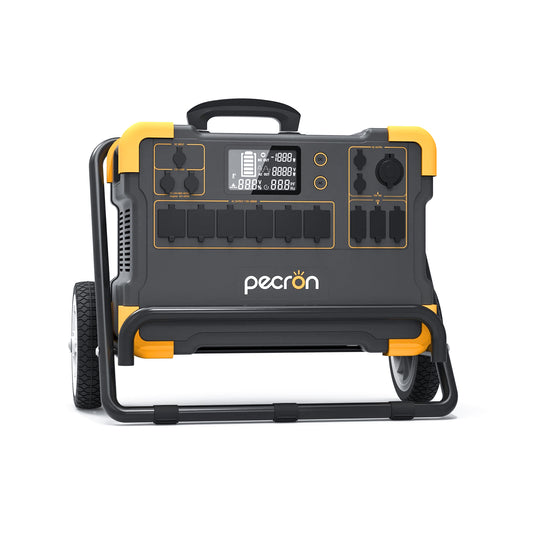 PECRON E3000