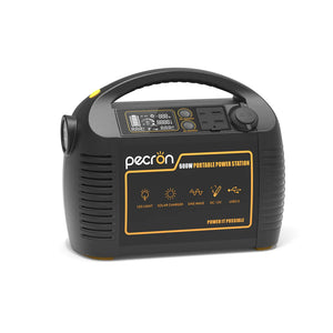 Pecron P600